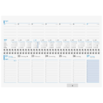 Tischkalender Modell 773