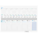 Tischkalender Modell 773