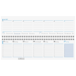 Tischkalender Modell 59 D