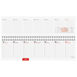 Tischkalender Modell 50 D
