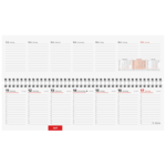 Tischkalender Modell 50 D