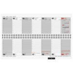 Tischkalender Modell 776