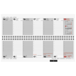Tischkalender Modell 776