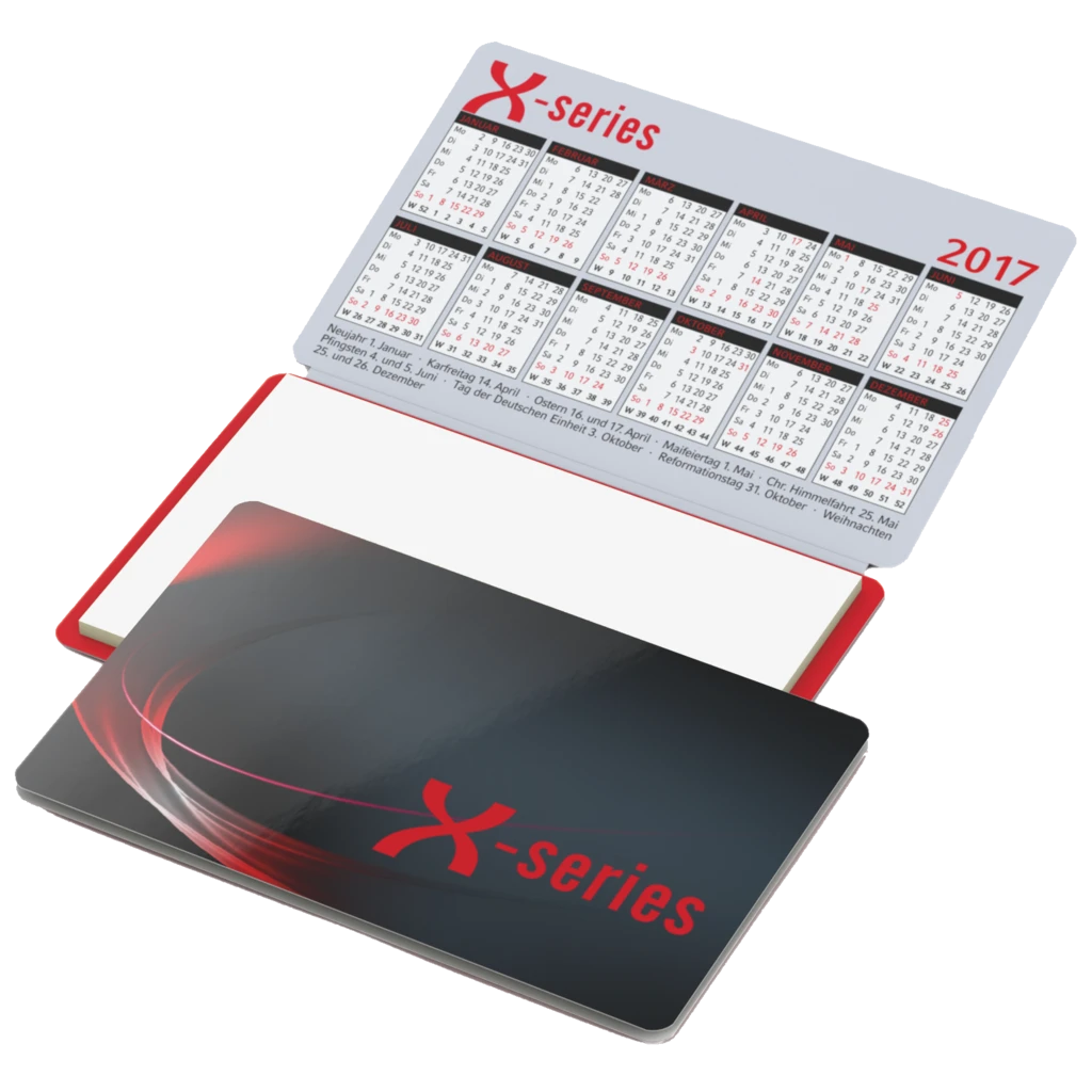 Haftnotizen ORGANISER Haftnotizen Individuell