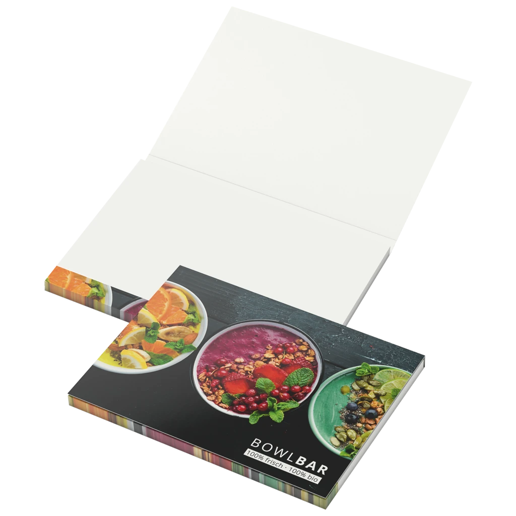 Haftnotizen ADVANCED M Recycling